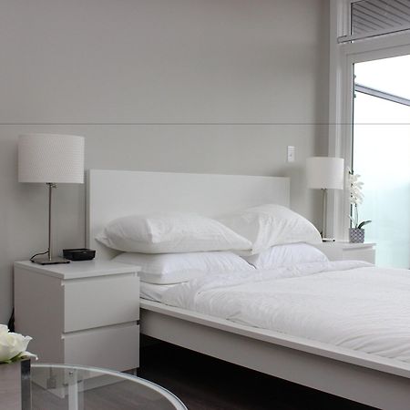 Atlas Suites- Furnished Apartments-College Street, Toronto Esterno foto