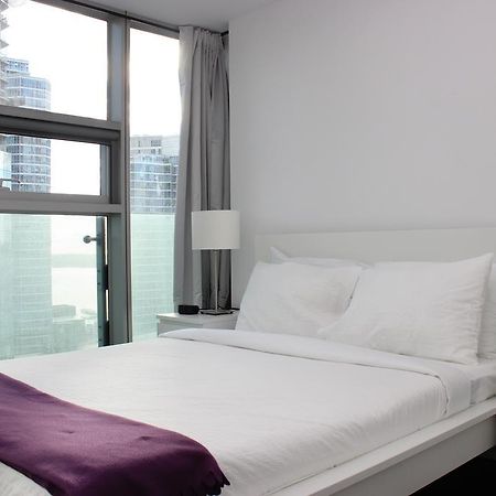 Atlas Suites- Furnished Apartments-College Street, Toronto Esterno foto