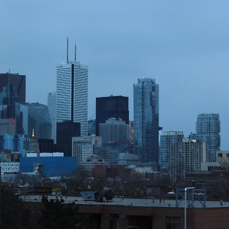 Atlas Suites- Furnished Apartments-College Street, Toronto Esterno foto
