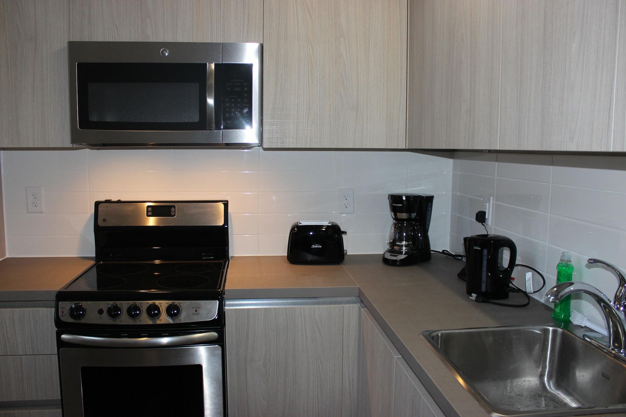 Atlas Suites- Furnished Apartments-College Street, Toronto Esterno foto