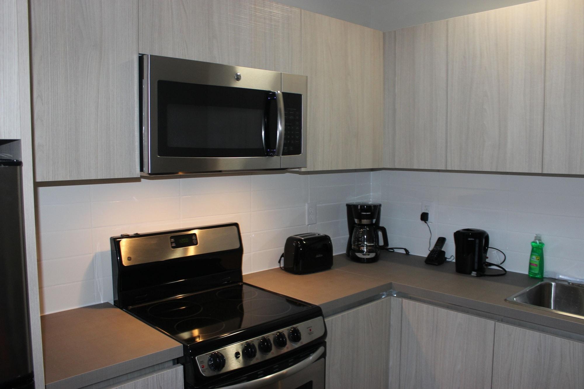 Atlas Suites- Furnished Apartments-College Street, Toronto Esterno foto