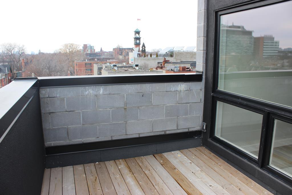 Atlas Suites- Furnished Apartments-College Street, Toronto Esterno foto