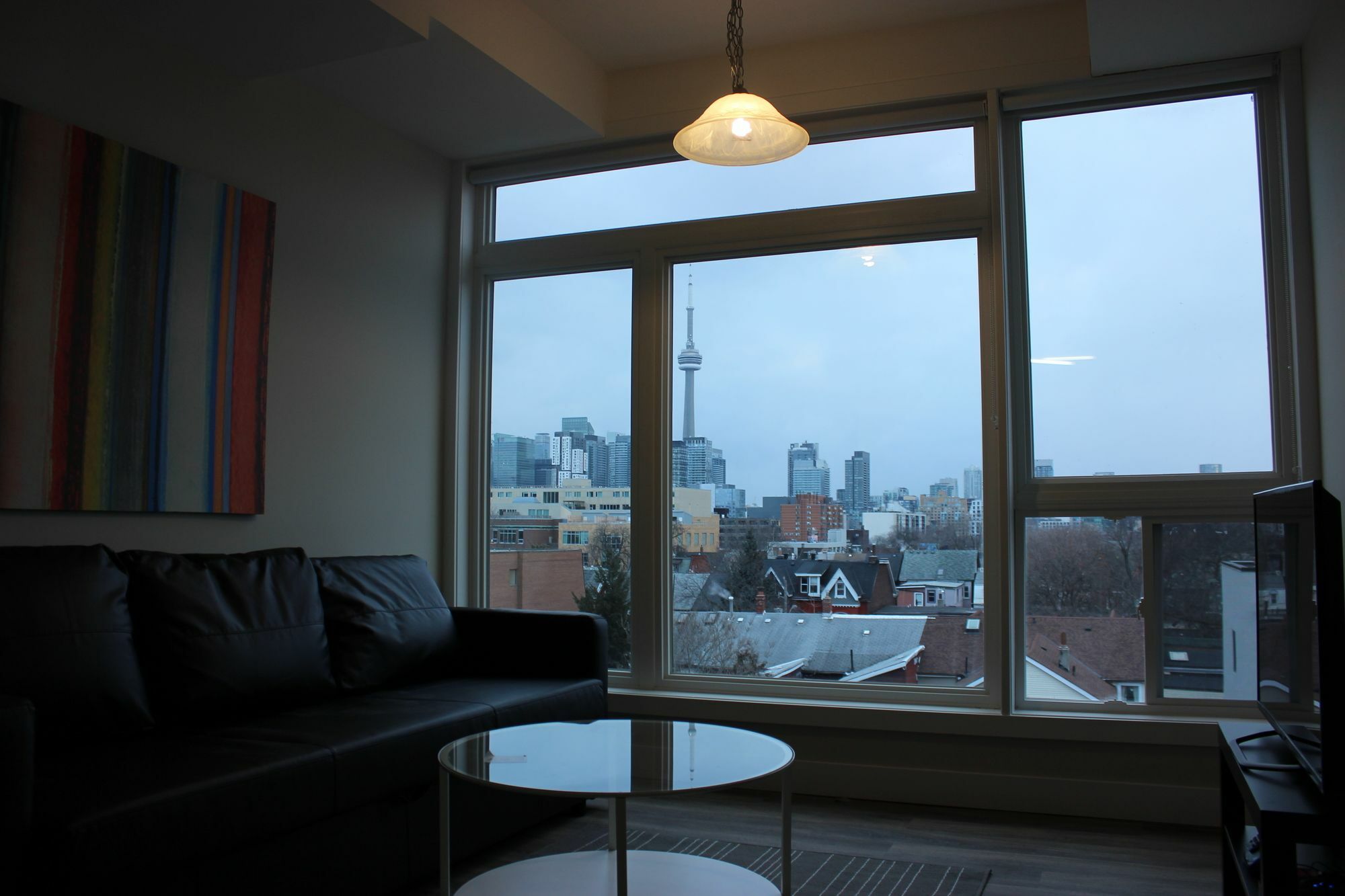 Atlas Suites- Furnished Apartments-College Street, Toronto Esterno foto