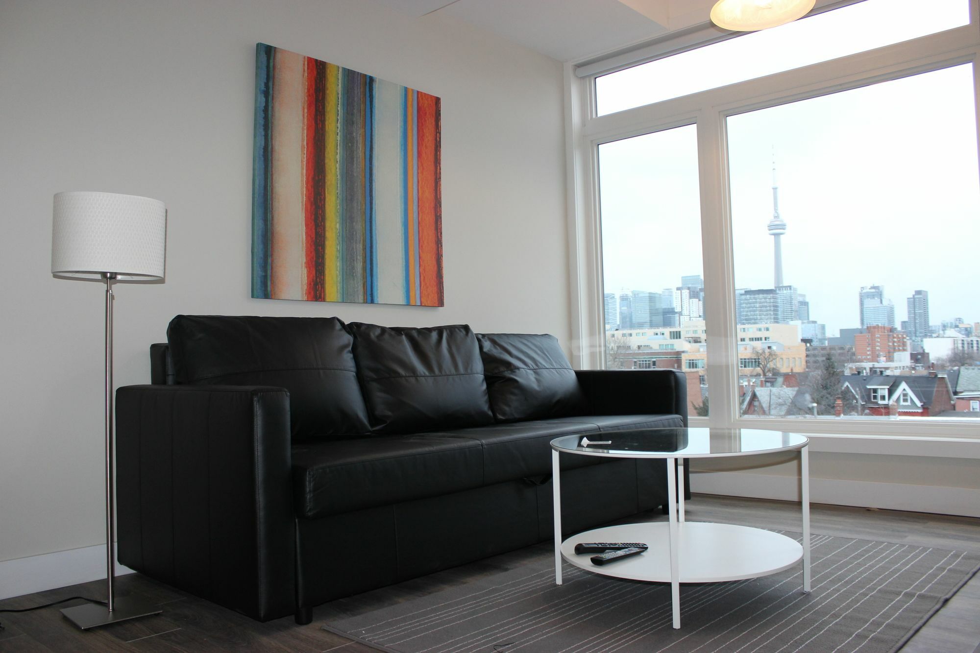 Atlas Suites- Furnished Apartments-College Street, Toronto Esterno foto